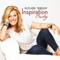 Tanguay,guylaine - Inspiration Country - Music CD