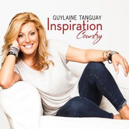 Tanguay,guylaine - Inspiration Country - Music CD