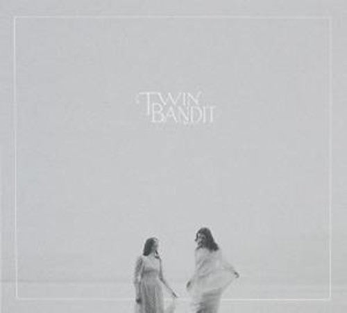 Twin Bandit - For You - Music CD