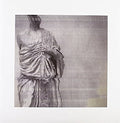 Wanda Group - Slab About Being Held Captive - Vinyl Record