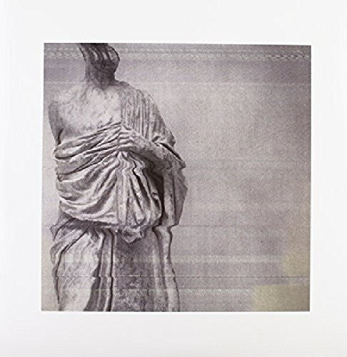 Wanda Group - Slab About Being Held Captive - Vinyl Record