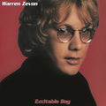 Zevon,warren - Excitable Boy - Vinyl Record