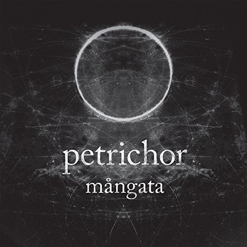 Petrichor - Mangata - Music CD