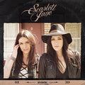 Scarlett,jane - Jane Scarlett - Music CD