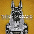 Third Ear Band - New Forecasts From The Third Ear Almanac - Music CD