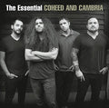 Coheed & Cambria - Essential Coheed & Cambria - Music CD
