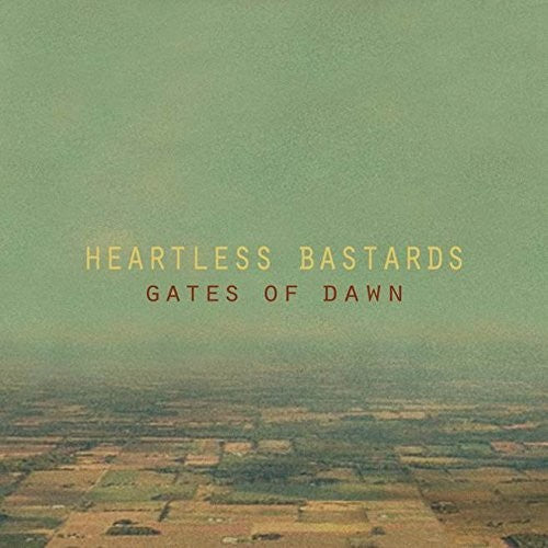 Heartless Bastards - Restless Ones - Music CD