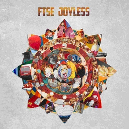 Ftse - Joyless - Music CD