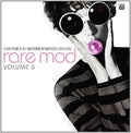 Rare Mod 6 / Various - Rare Mod 6 / Various - Music CD