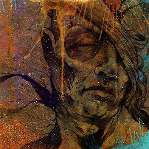 Enabler - Fail To Feel Safe - Music CD