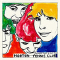 Hooton Tennis Club - Highest Point In Cliff Town - Music CD