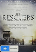 Rescuers: Heroes Of The Holocaust - Rescuers: Heroes Of The Holocaust - DVD