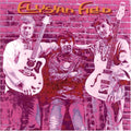 Elysian Field - Elysian Field - Music CD