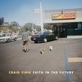 Finn,craig - Faith In The Future - Vinyl Record