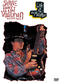 Vaughan,stevie Ray - Live At The El Mocambo - DVD