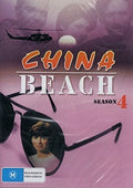 China Beach Season 4 - China Beach Season 4 - DVD