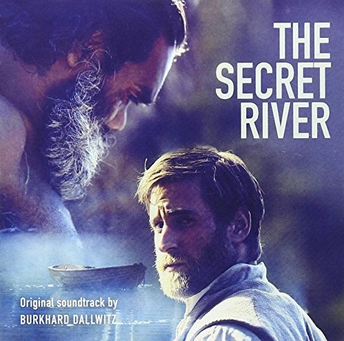 Secret River Otv - Secret River Otv - Music CD