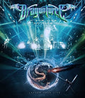 Dragonforce - In The Line Of Fire - Blu-ray