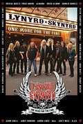 Lynyrd Skynyrd - One More For The Fans - DVD