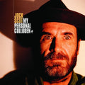 My Personal Culloden Vinyl Record
