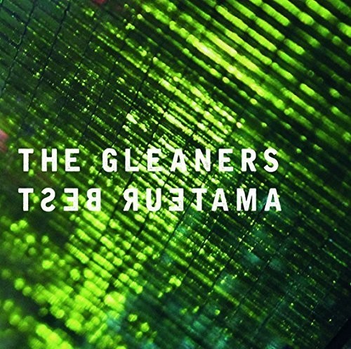 The Gleaners Vinyl Record