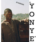 Sk Kakraba - Yonye - Vinyl Record