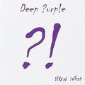 Deep Purple - Now What - Music CD