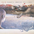 Grace Under Pressure: Remastered Vinyl Record