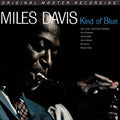 Davis,miles - Kind Of Blue - Super Audio CD