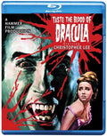 Taste The Blood Of Dracula - Taste The Blood Of Dracula - Blu-ray