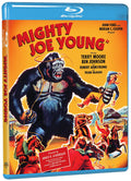 Mighty Joe Young - Mighty Joe Young - Blu-ray