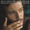 Springsteen,bruce - Wild The Innocent & The E-street Shuffle - Music CD