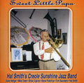 Smith,hal - Sweet Little Papa - Music CD