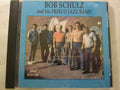 Schulz,bob - Everything Is Peaches Down In Georgia - Music CD
