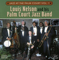 Nelson,louis - Jazz At The Palm Court 1 - Music CD