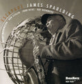 Spaulding,james - Escapade - Music CD