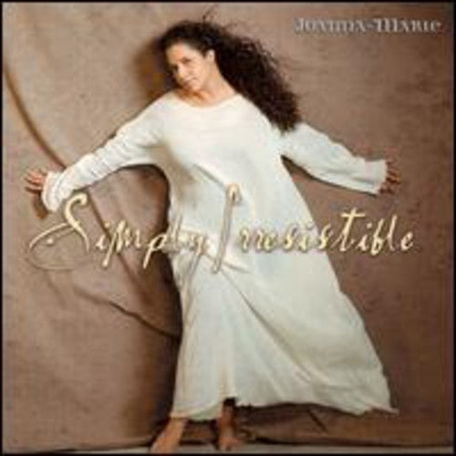 Marie,joanna - Simply Irresistible - Music CD