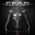 Fear Factory - Genexus - Music CD