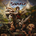 Soulfly - Archangel - Music CD