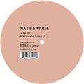 Karmil,matt - Kiss & Make Up - Vinyl Record