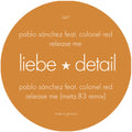 Liebe047 / Various - Liebe047 / Var - Vinyl Record
