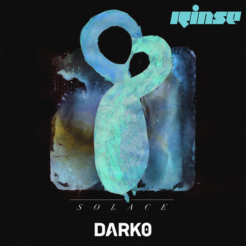 Dark0 - Solace - Vinyl Record