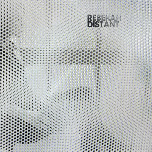 Rebekah - Distant - Vinyl Record
