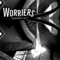 Worriers - Imaginary Life - Vinyl Record
