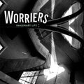 Worriers - Imaginary Life - Music CD