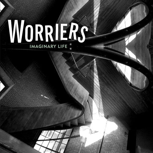 Worriers - Imaginary Life - Music CD