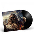 Disturbed - Immortalized - Vinyl Record