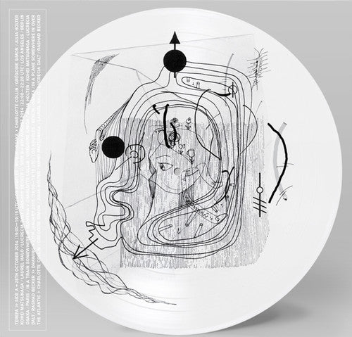 Terepa - Terepa - Vinyl Record