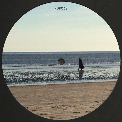 Jaar,nicolas - Nymphs Iii - Vinyl Record