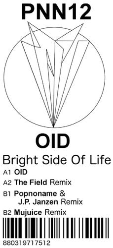 Oid - Bright Side Of Life - Vinyl Record